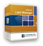 Loftware LLM單機(jī)版條碼打印軟件