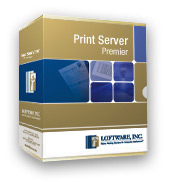 Loftware LPS服務器版標簽打印軟件