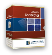 Loftware Connector打印軟件中間件