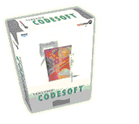 Codesoft條碼軟件