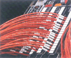 電線和電纜 