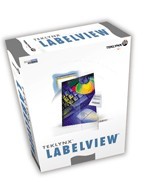 LabelView條形碼打印軟件