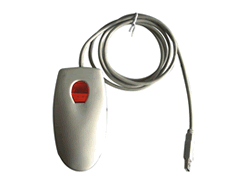 AST2100指紋采集儀