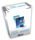 labelmatrix7.0條形碼打印軟件
