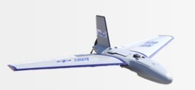 中測系列無人機航攝系統-ZC-3型無人機飛行平臺