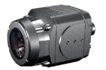 安防監控類小型室外熱像儀KV30A-15 
