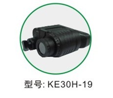 商用熱像類頭盔單目熱像儀 KE30H-19 