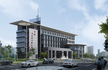 背景音樂及公共廣播系統