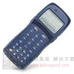 DENSO BHT-300Q/QW數據采集器
