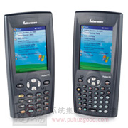 Intermec 761 面向廣域網應用的高端無線移動電腦