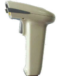 Acan dur8700條碼掃描器
