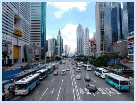 道路高清監(jiān)控系統(tǒng)解決方案 