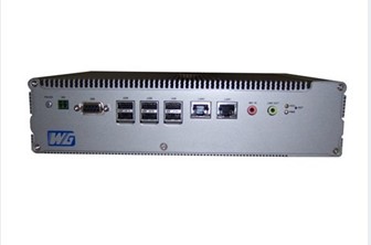 WG-8012嵌入式操作系統(tǒng)