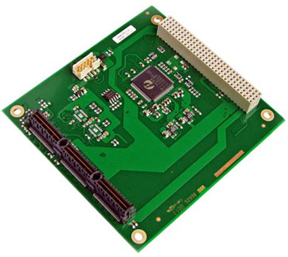 PCI104express轉PCI104