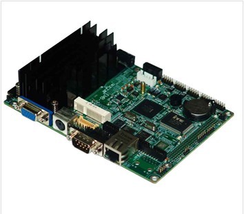 EMB-3930|Intel NM10芯片組|3.5寸嵌入式主板