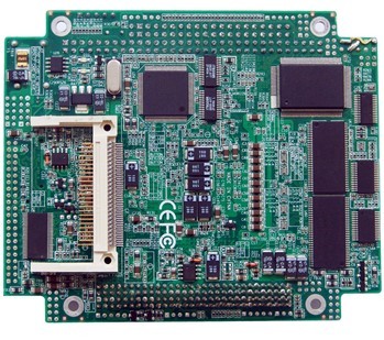 PCMB-7682|低功耗|PC/104工業(yè)主板