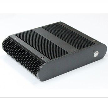 BIS-6650|4x USB2.0|嵌入式|盒式電腦
