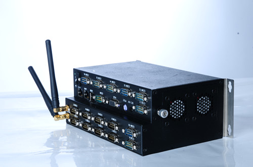 高可靠性嵌入式機(jī)箱IBOX-1210