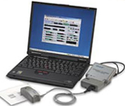 HHP QC PC600 條碼檢測(cè)儀