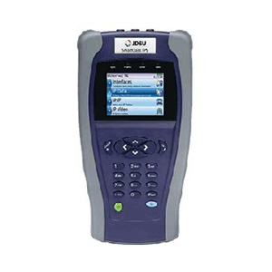 美國JDSU SmartClass TPS手持式TPS測試儀