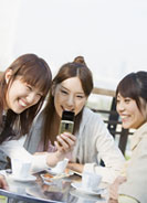移動信息管理解決方案