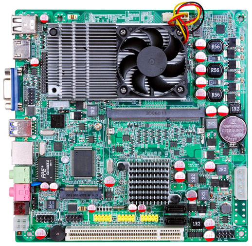Mini-ITX