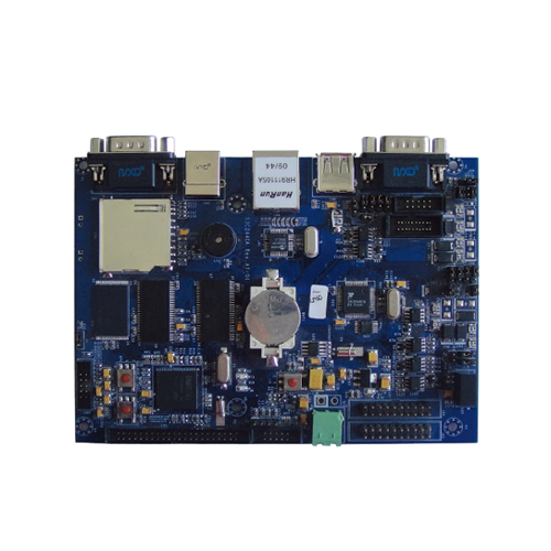 RISC 嵌入式電腦