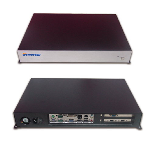 IPC-T150工控機箱