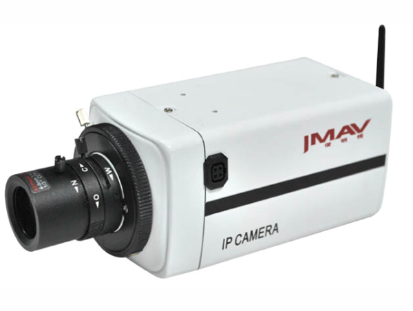 JM-415HD/S/W (720P 1/3'' CMOS網(wǎng)絡(luò)槍機(jī))