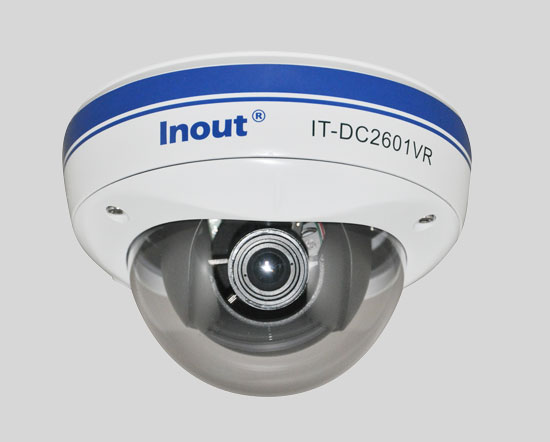 IT-DC2602VR