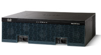 Cisco&reg; 3900 系列集成多業務路由器
