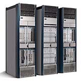 Cisco&reg; CRS-3運營商級路由