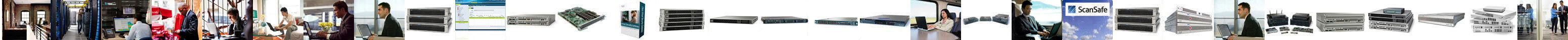 Cisco IPS 4500 系列傳感器