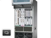 思科 7600 系列路由器