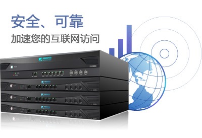 網康NPS代理服務器