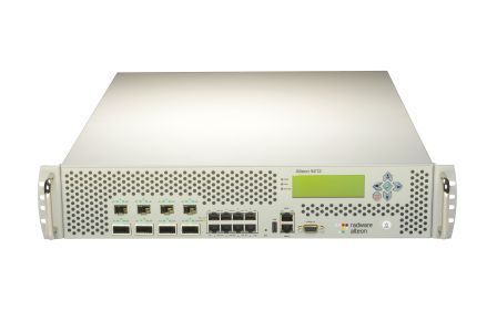 應用加速器Alteon ADC