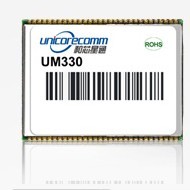 UM330BD1/BD2/GPS三系統輕巧型模塊