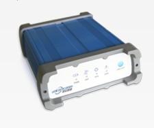 UR360三系統六頻高精度接收機