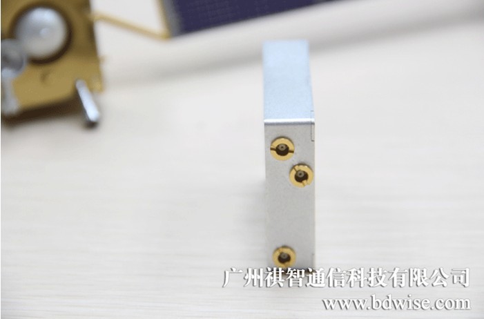 北斗RDSS模塊 5W_QM3540