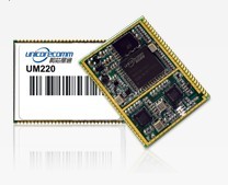 UM220-T北斗/GPS 雙系統授時模塊