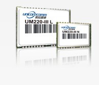 UM220-III北斗/GPS 雙系統導航/授時模塊