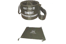 FBT-TD1防爆毯