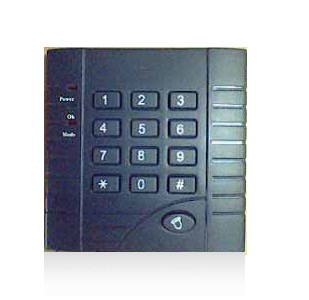 DS-MJ02A ID門禁控制器