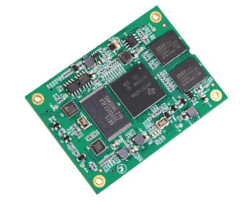嵌入式工控模塊Cortex-A8系列