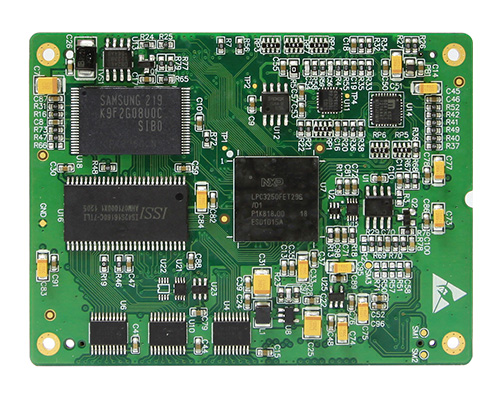 嵌入式工控模塊ARM9系列