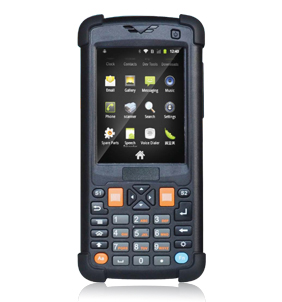 Urovo i6100