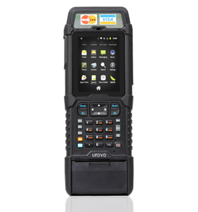 移動(dòng)支付智能終端i9000
