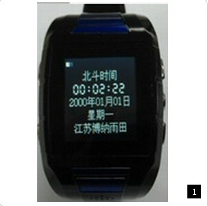 TTA510 北斗追蹤器