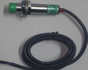 接近開關傳感器