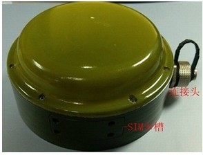 TC8510北斗車載一體機